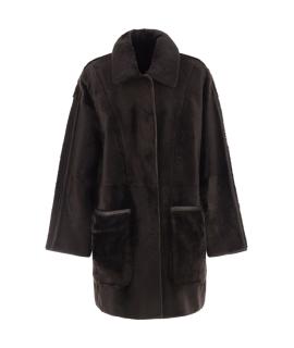 MAX MARA Дубленка