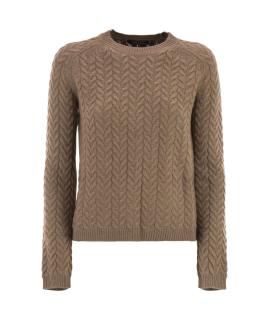 'S MAX MARA Джемпер / свитер