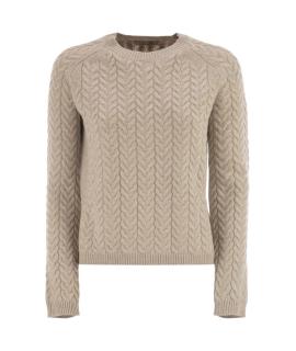 'S MAX MARA Джемпер / свитер