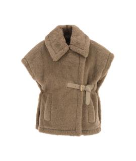 MAX MARA Накидка/пончо