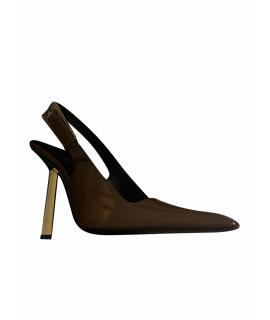 SAINT LAURENT Туфли