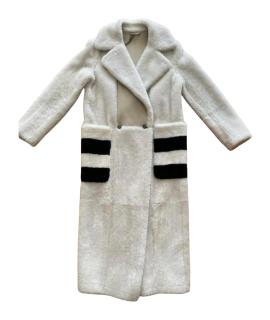 MAX MARA Шуба