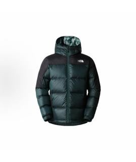 THE NORTH FACE Пуховик