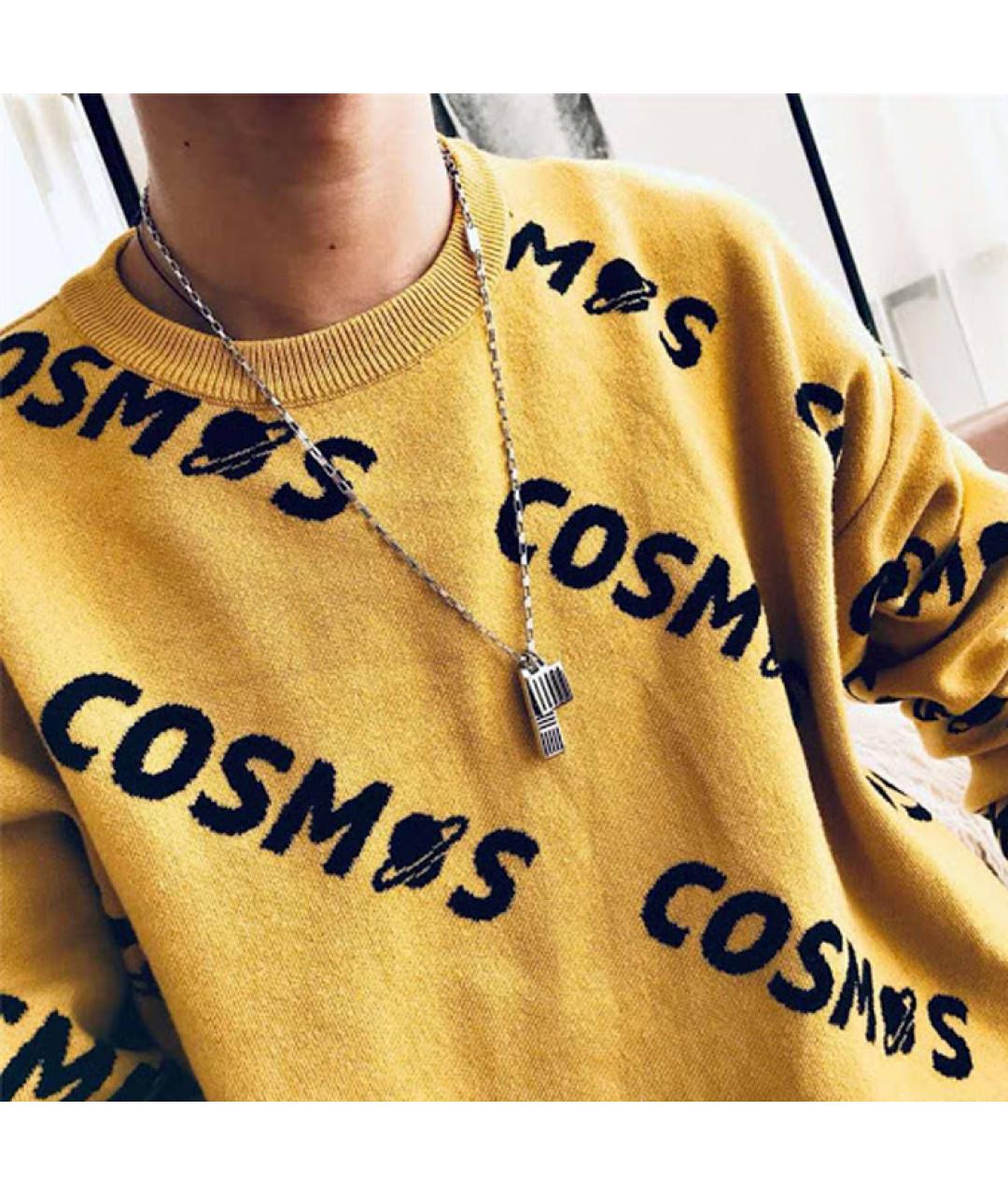 LOUIS VUITTON Серебряная цепочка/подвеска, фото 3