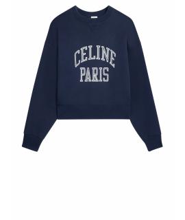 CELINE Худи/толстовка