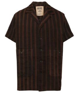 UMA WANG Кэжуал рубашка