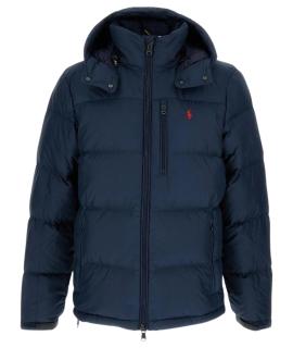 POLO RALPH LAUREN Пуховик
