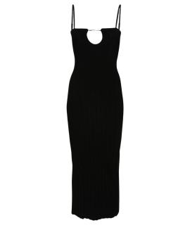 JACQUEMUS Коктейльное платье