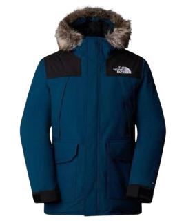 THE NORTH FACE Парка
