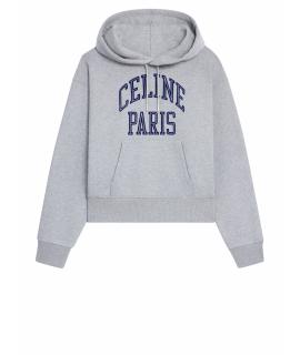 CELINE Худи/толстовка