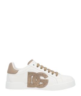 DOLCE&GABBANA Кроссовки