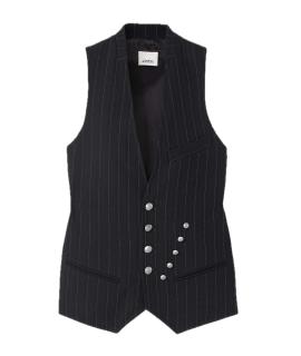 ISABEL MARANT Жилет