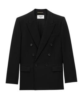 SAINT LAURENT Жакет/пиджак