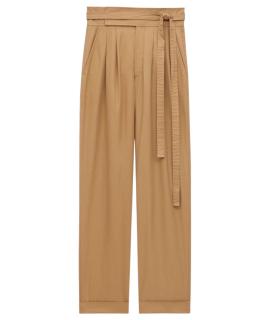 SAINT LAURENT Прямые брюки