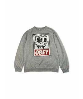 

Худи/толстовка OBEY