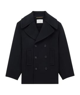 SAINT LAURENT Пальто