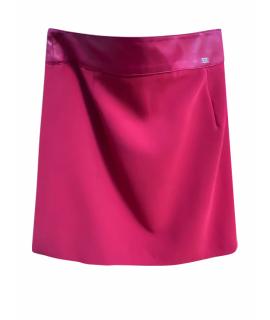 ELISABETTA FRANCHI Юбка макси