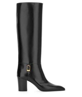 SAINT LAURENT Сапоги