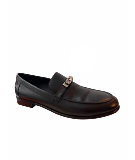 HERMES Лоферы