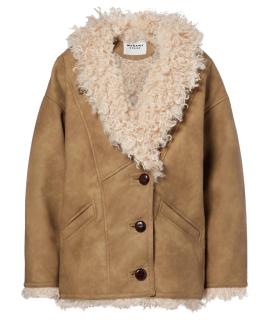 ISABEL MARANT ETOILE Дубленка