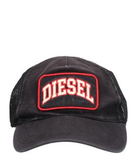 DIESEL Кепка/бейсболка