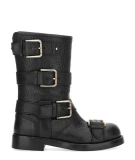 DOLCE&GABBANA Ботинки