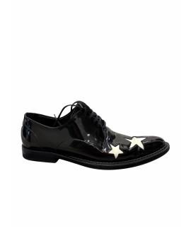 DOLCE&GABBANA Брогги и оксфорды