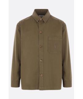 SAINT LAURENT Куртка