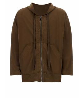 UMA WANG Худи/толстовка