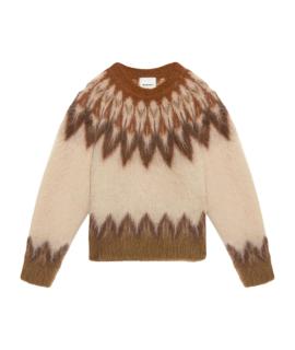 ISABEL MARANT Джемпер / свитер