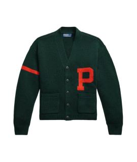 POLO RALPH LAUREN Джемпер / свитер