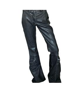DIESEL Брюки широкие