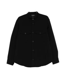 EMPORIO ARMANI Кэжуал рубашка