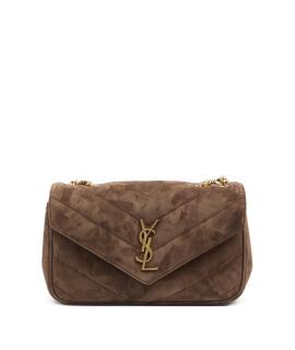 SAINT LAURENT Сумка через плечо