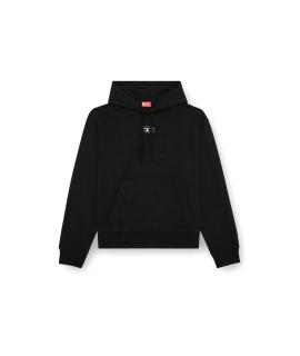 DIESEL Худи/толстовка