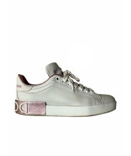 DOLCE&GABBANA Кеды