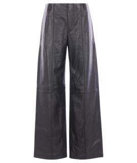 ISABEL MARANT Прямые брюки