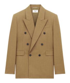 SAINT LAURENT Пиджак