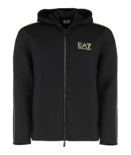EA7 Худи/толстовка