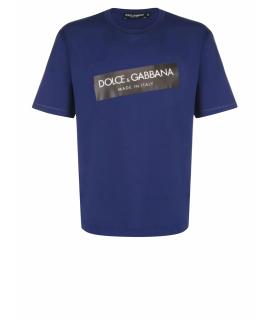 DOLCE&GABBANA Футболка
