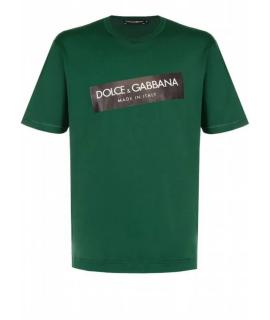 DOLCE&GABBANA Футболка
