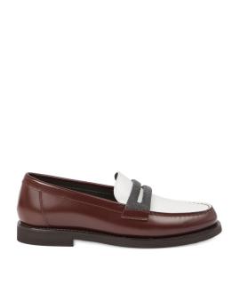 BRUNELLO CUCINELLI Лоферы