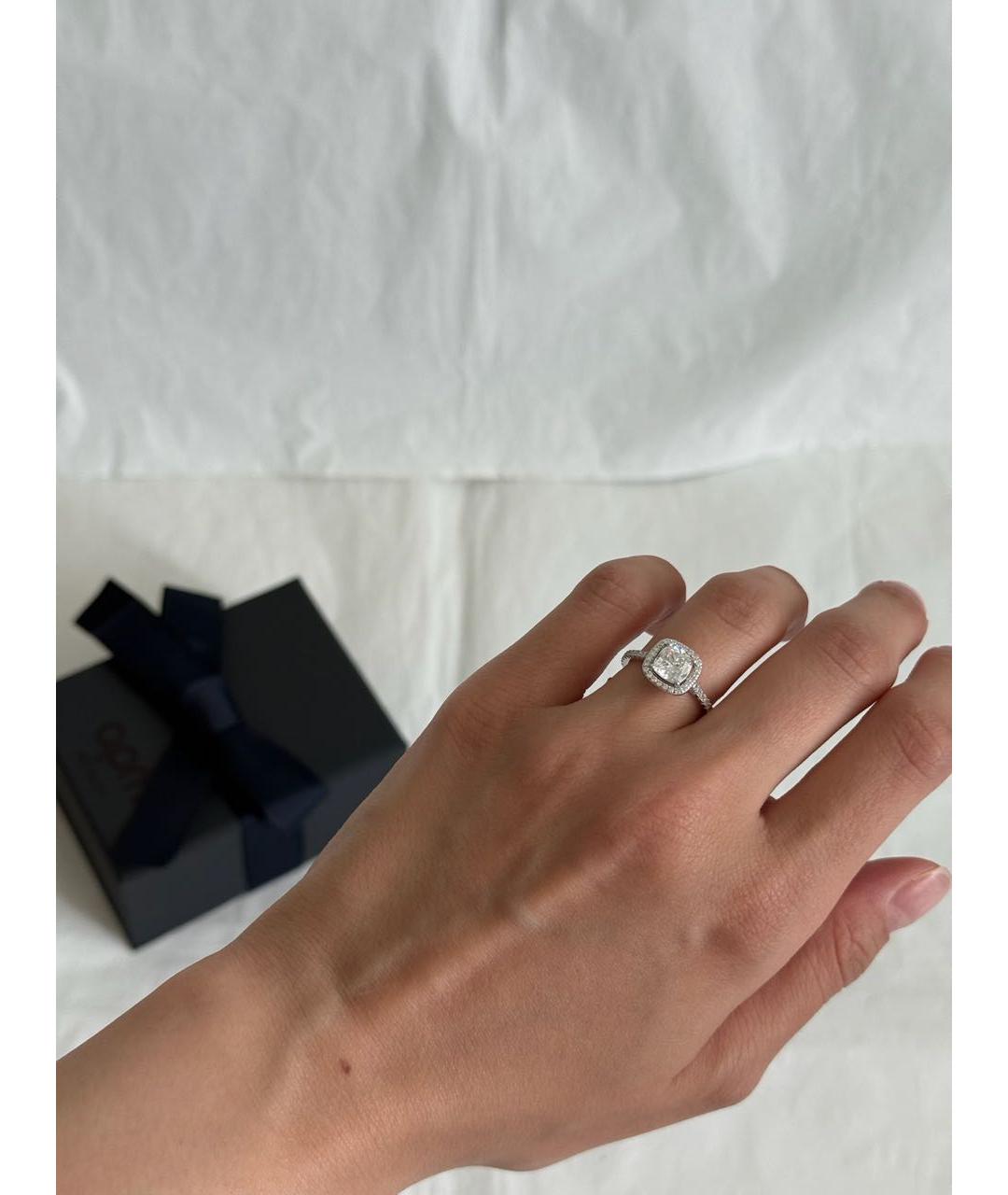 APM Monaco Серебряное серебряное кольцо, фото 3