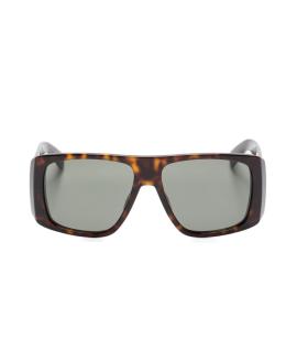 SAINT LAURENT Солнцезащитные очки