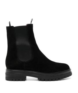 GIANVITO ROSSI Ботинки