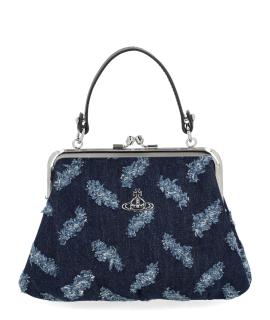 VIVIENNE WESTWOOD Сумка с короткими ручками
