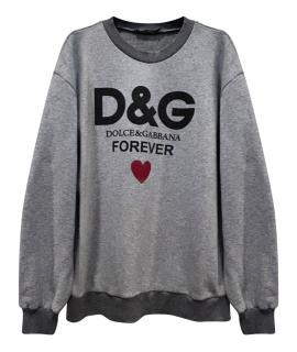 DOLCE&GABBANA Худи/толстовка