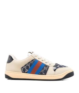 GUCCI Кеды