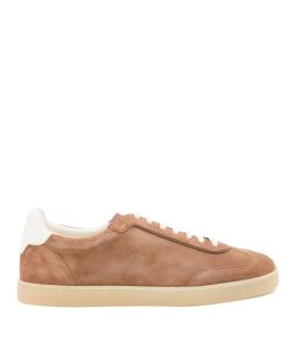 BRUNELLO CUCINELLI Низкие кроссовки / кеды