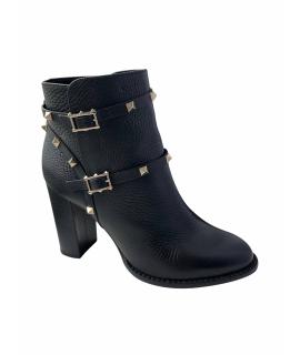 VALENTINO Ботильоны